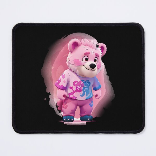 Item preview, bearbie designed and sold by atzirivereen.