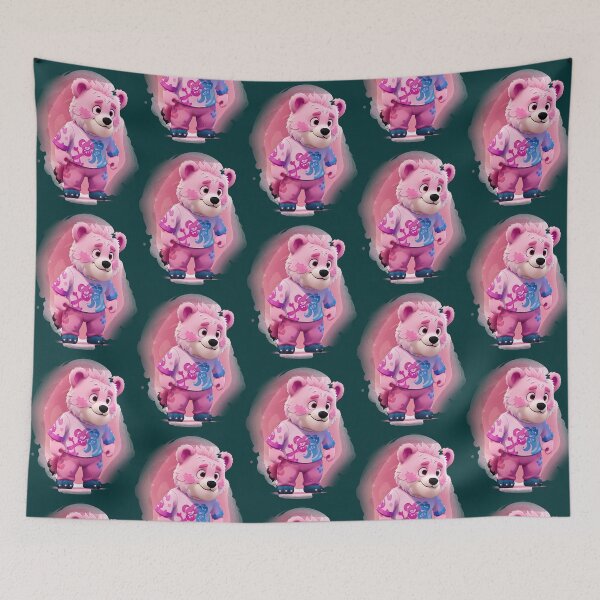 Item preview, bearbie     designed and sold by atzirivereen.