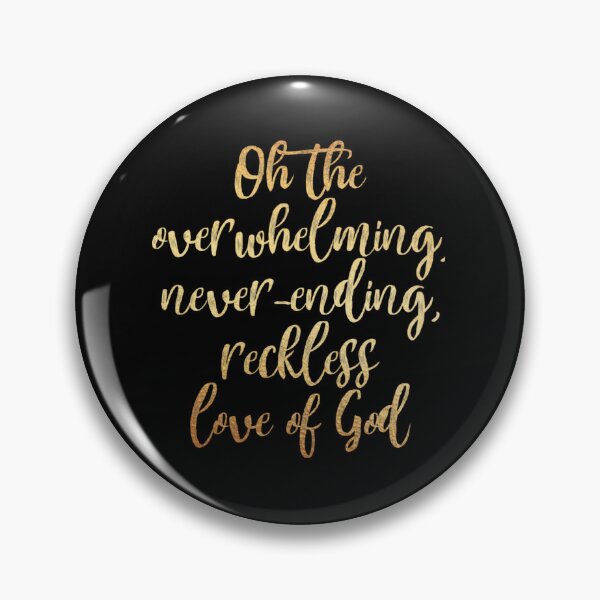 Item preview, Oh the over whelming never ending   designed and sold by TJGST.
