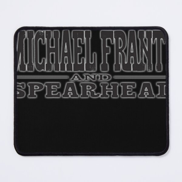 Item preview, Franti Michael Spearhead Logo Cover  designed and sold by KhalidDare12.