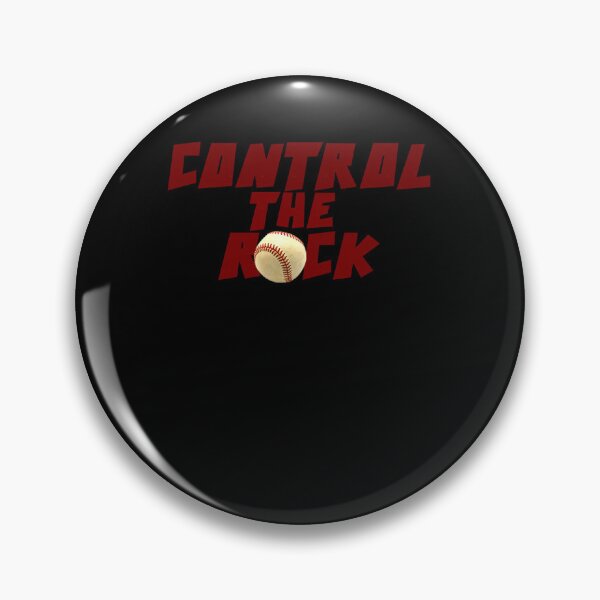 Item preview, CONTROL THE ROCK  designed and sold by VOUDERSON.