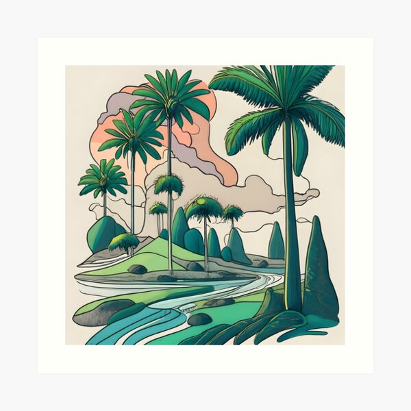 Art Print