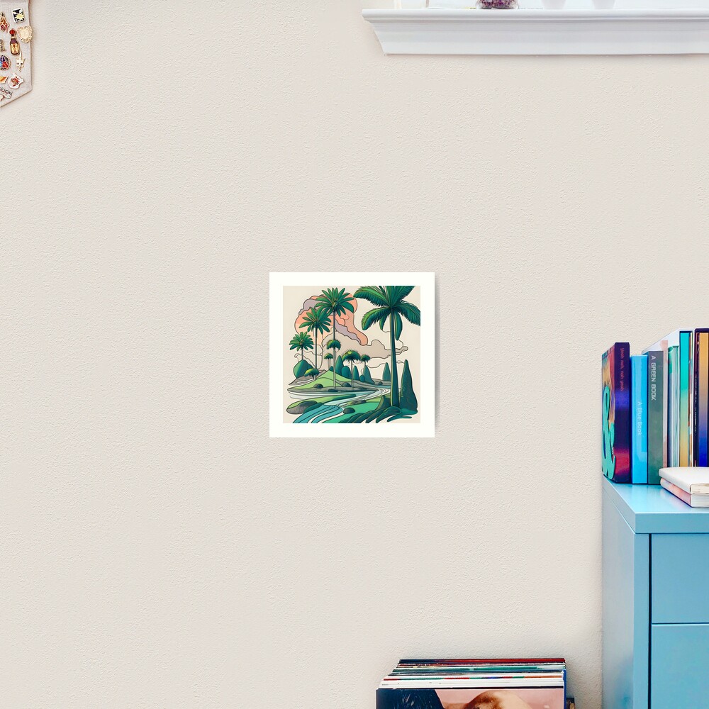 Item preview, Art Print designed and sold by Patricks-Art.