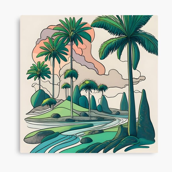Canvas Print