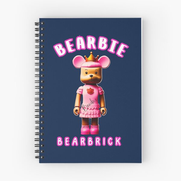 Item preview, A Bearbie  designed and sold by atzirivereen.