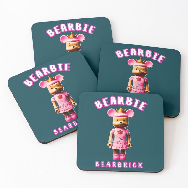 Item preview, A Bearbie  designed and sold by atzirivereen.