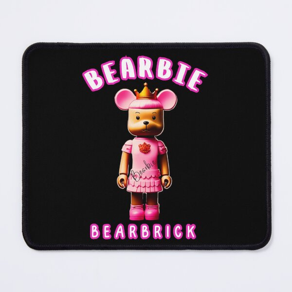 Item preview, A Bearbie  designed and sold by atzirivereen.