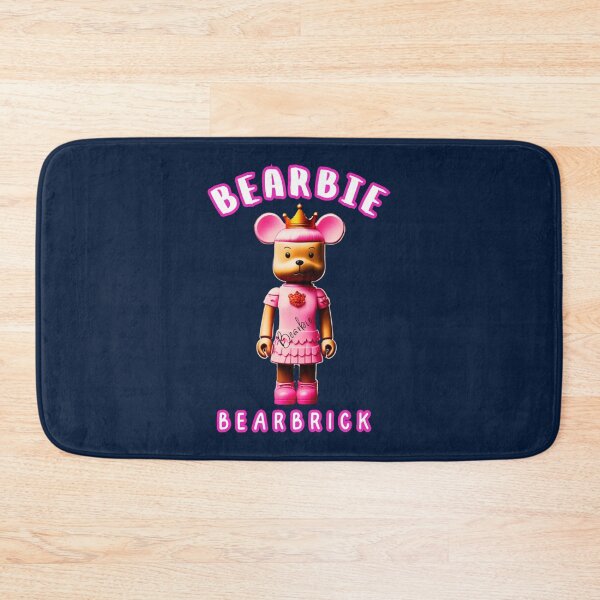 Item preview, A Bearbie  designed and sold by atzirivereen.