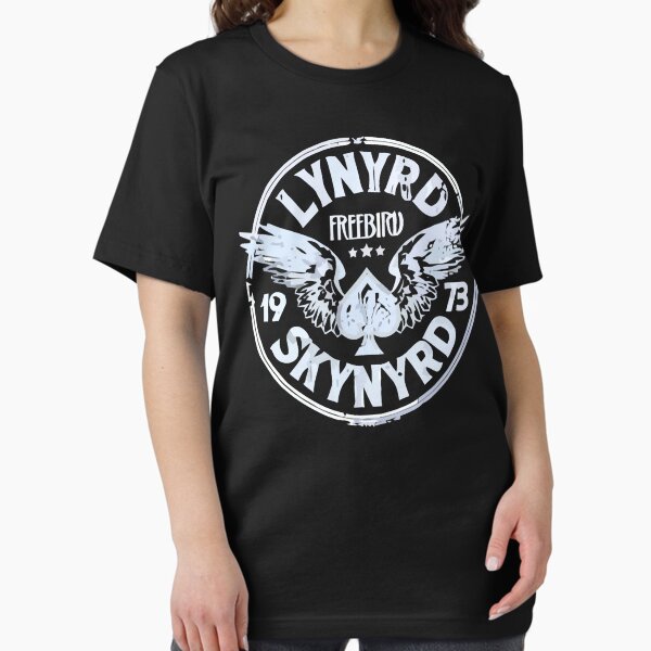 Item preview, Free bird Lynyrd Logo designed and sold by KhalidDare12.
