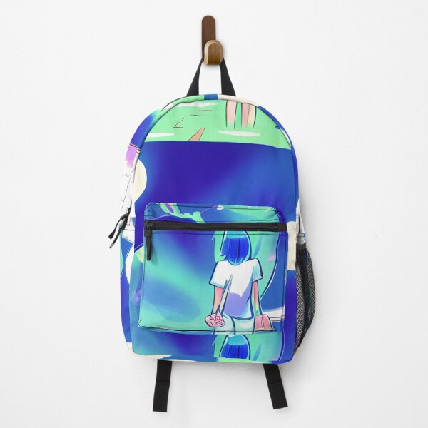 Item preview, Anime Earth Superhero Art | Save Our Planet designed and sold by ISayHeaven.