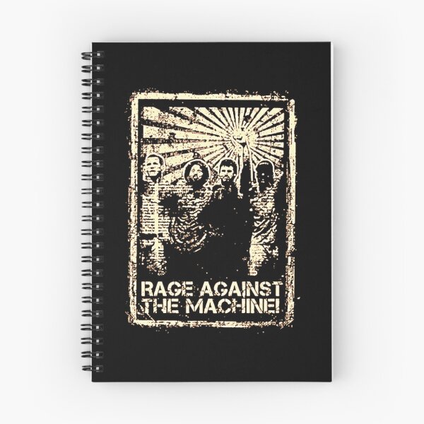 Item preview, Rage Again designed and sold by SiennaGilber.