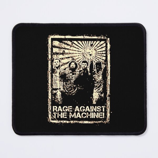 Item preview, Rage Again designed and sold by SiennaGilber.