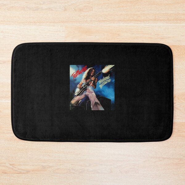 Item preview, Ted Nugent - Weekend Warriors designed and sold by ClosetVacantDa.