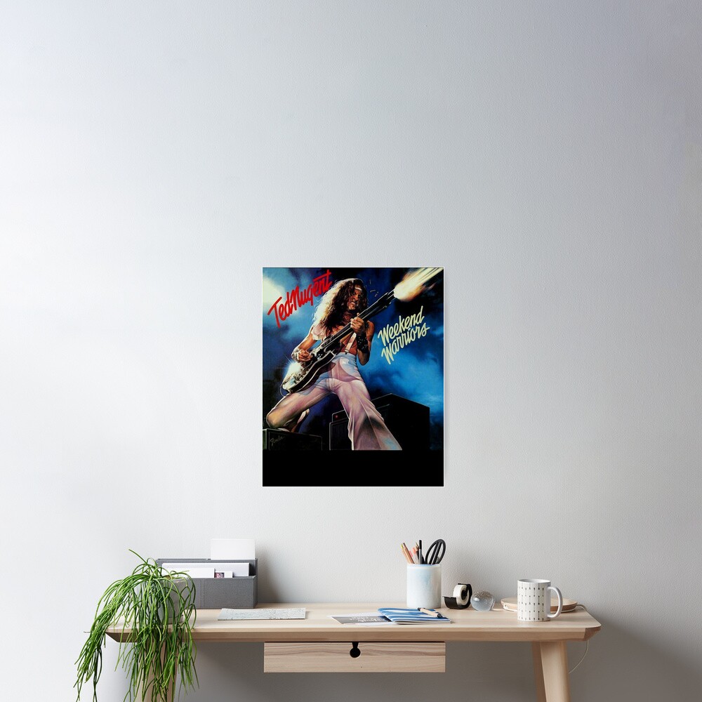Item preview, Poster designed and sold by ClosetVacantDa.
