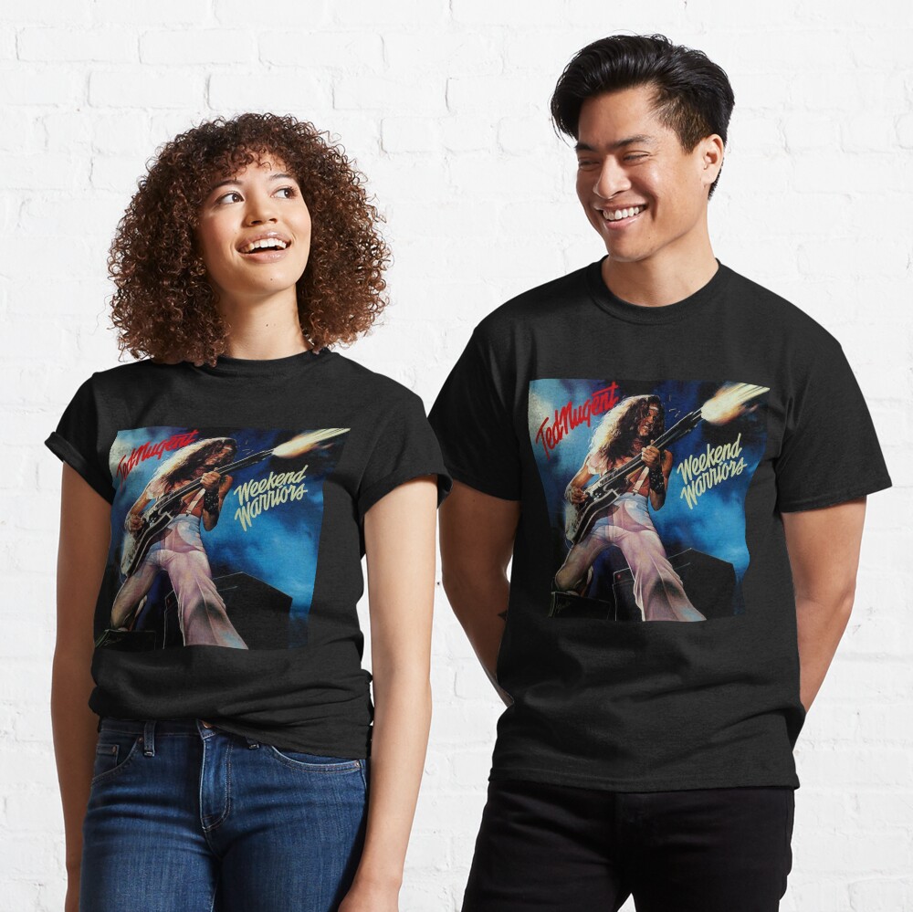 Item preview, Classic T-Shirt designed and sold by ClosetVacantDa.
