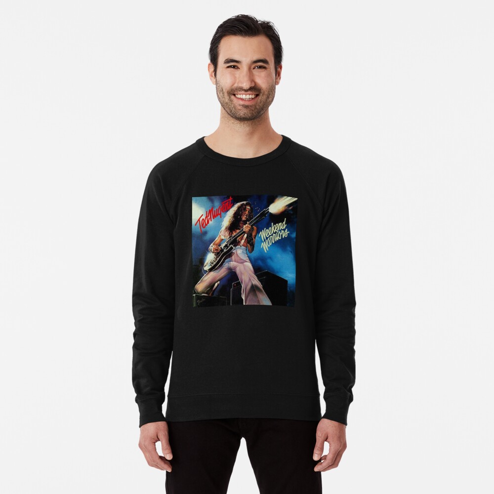 Item preview, Lightweight Sweatshirt designed and sold by ClosetVacantDa.