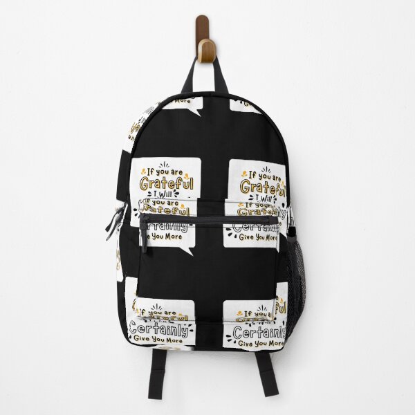 Item preview, Quran Verse Hankfulness designed and sold by ysitrjlco1.