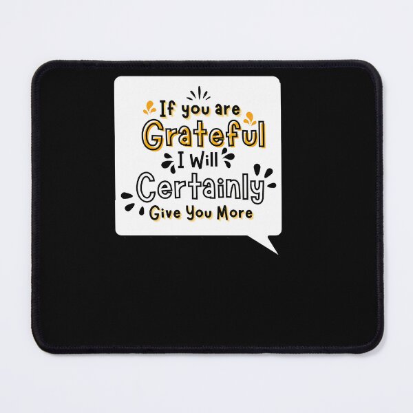 Item preview, Quran Verse  Hankfulness	 designed and sold by ysitrjlco1.