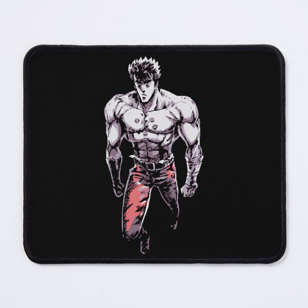 Item preview, Fist of the North Star Retro Vintage designed and sold by JulienClothesA.