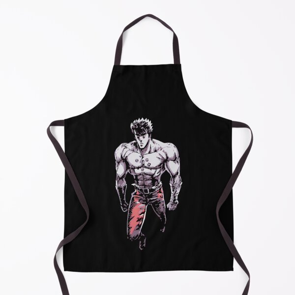 Item preview, Fist of the North Star Retro Vintage designed and sold by JulienClothesA.