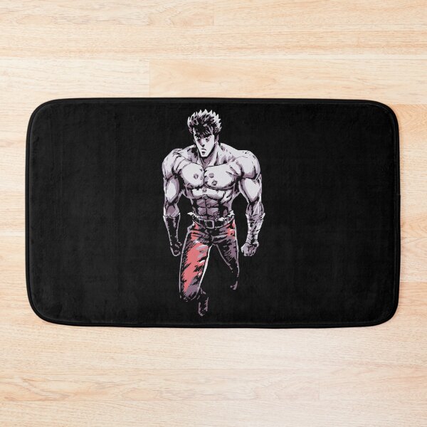 Item preview, Fist of the North Star Retro Vintage designed and sold by JulienClothesA.