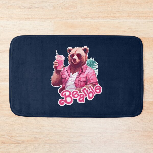 Item preview, Bearbie Gay Bear Parody( designed and sold by atzirivereen.