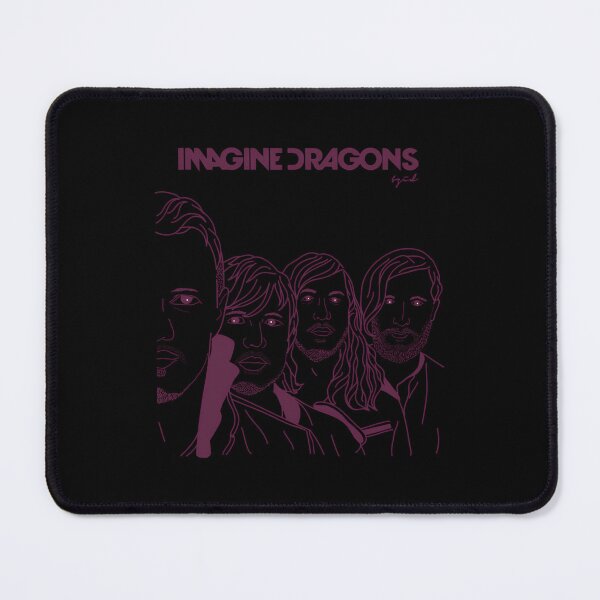 Item preview, Imagine Vintage - Imagine Mercury World Tour 2023 designed and sold by ChicArtIngri.