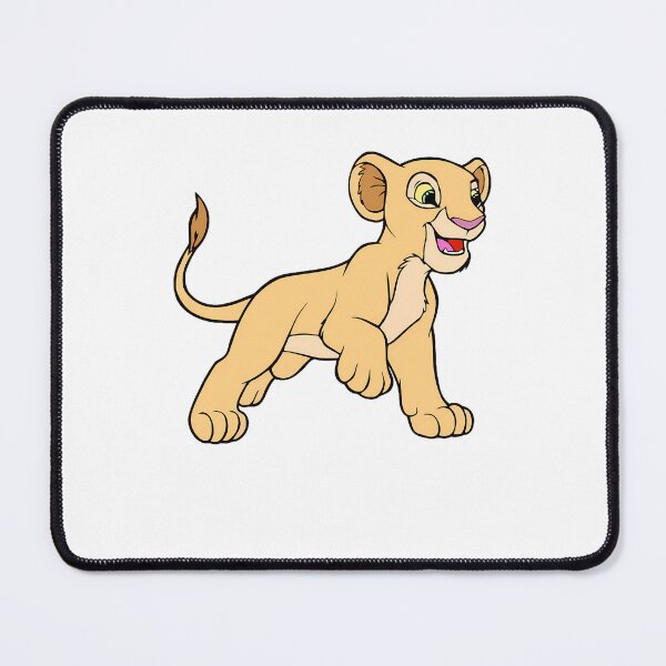 Item preview, The Lion Cartoon - The Lion Children Movies designed and sold by ArtFashionPric.