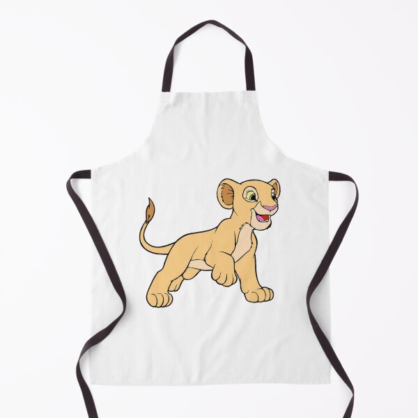 Item preview, The Lion Cartoon - The Lion Children Movies designed and sold by ArtFashionPric.
