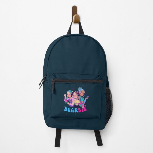Item preview, Bearbie girlsFun Logo  designed and sold by atzirivereen.