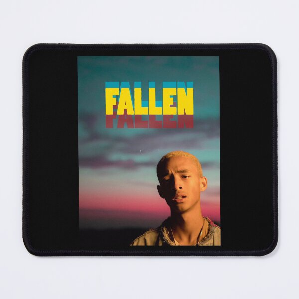 Item preview, jaden actor smith - Fallen designed and sold by ArtShopheilen.