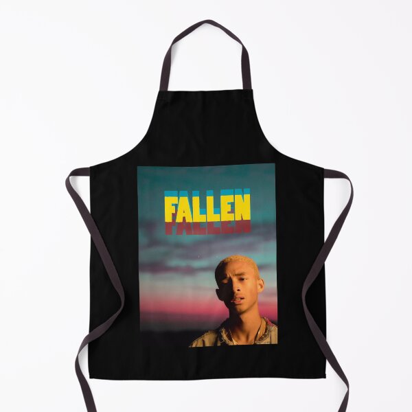 Item preview, jaden actor smith - Fallen designed and sold by ArtShopheilen.