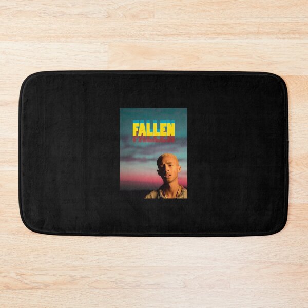 Item preview, jaden actor smith - Fallen designed and sold by ArtShopheilen.