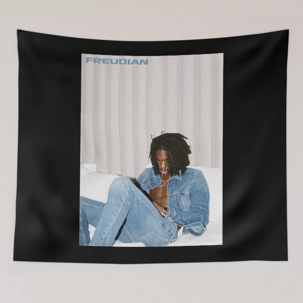 Item preview, DANIEL music CAESAR DENIM designed and sold by GillStyle.