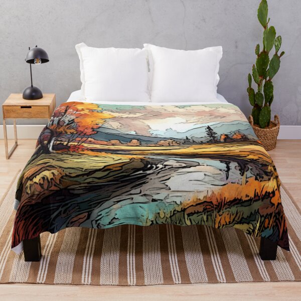 Item preview, Beautiful landscape  designed and sold by Lauriano.
