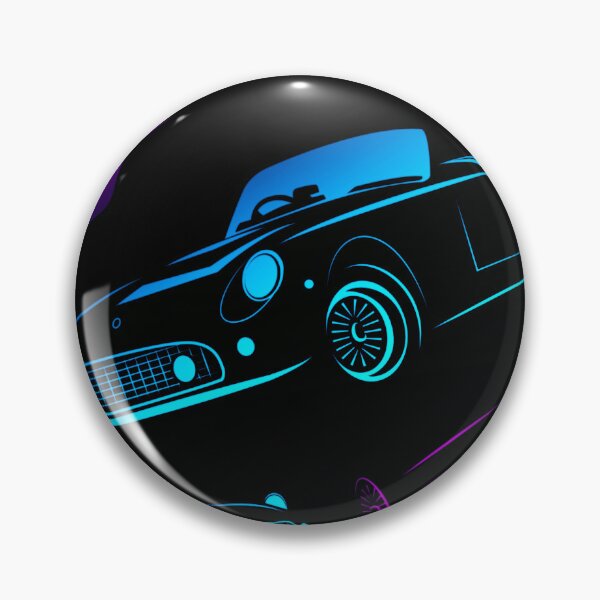 Item preview, The Enigmatic Car Patterns: IndianRocks Collection's Automotive Art designed and sold by Indianrocks.
