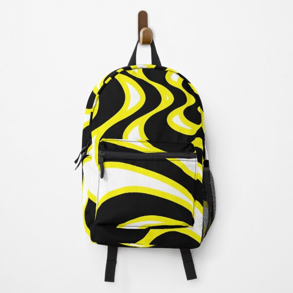 Item preview, Abstract pattern - yellow. designed and sold by K.S ART.