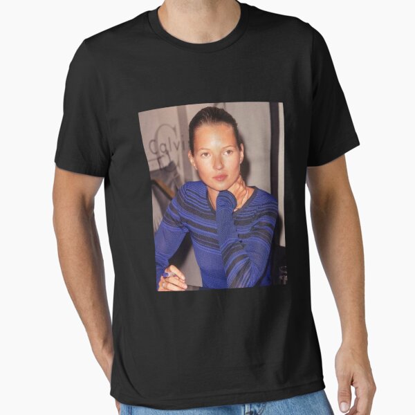 Item preview, Kate Moss Fanart (1) designed and sold by harmata.