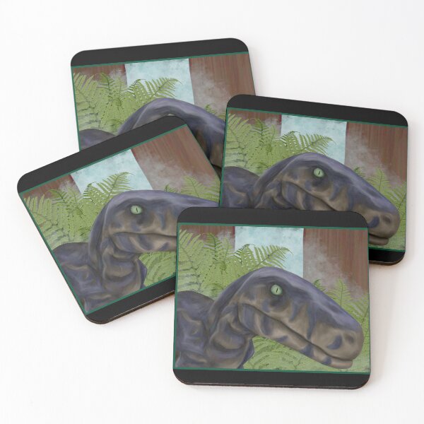 Item preview, Utahraptor designed and sold by MoonRushers.