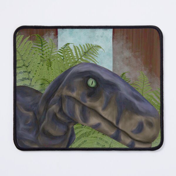 Item preview, Utahraptor designed and sold by MoonRushers.
