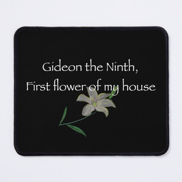 Item preview, First flower of my house designed and sold by Deathtomorrow .
