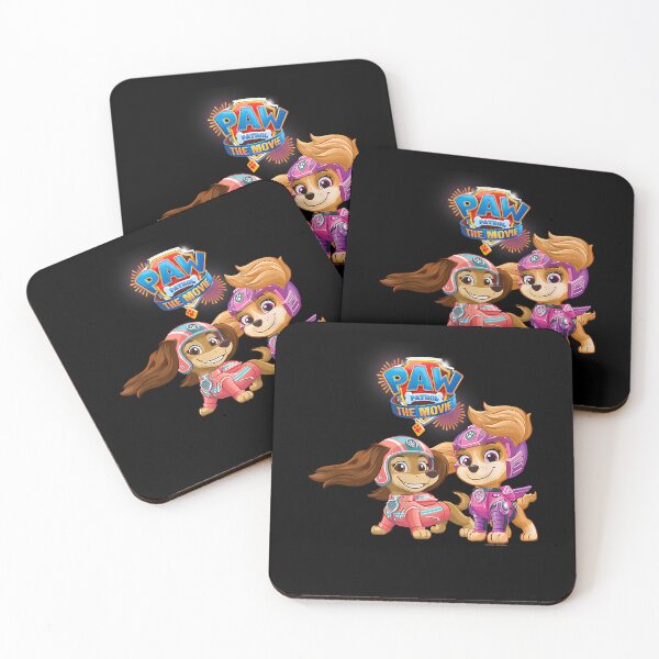 Item preview, Paw Cartoon Kids - Paw Children Movie designed and sold by MacyGyro96.