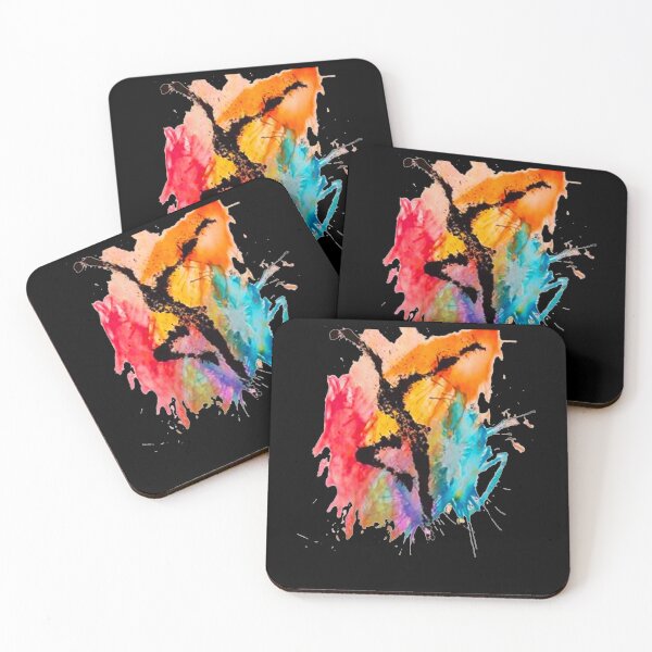 Item preview, Colorfull Dance designed and sold by JohnMcDona.