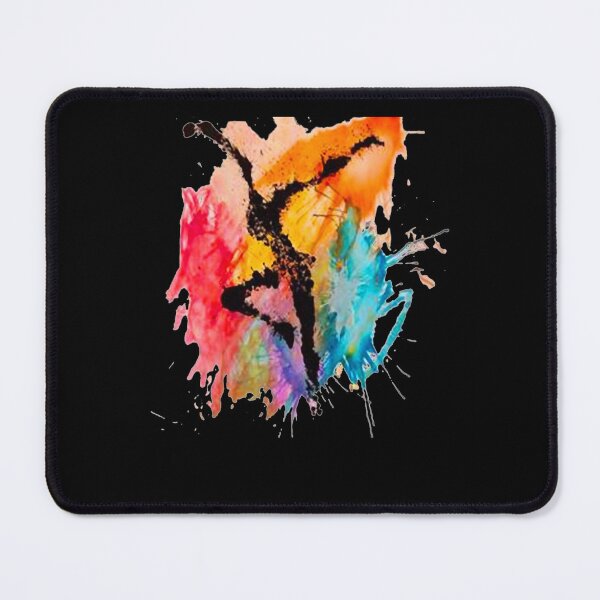 Item preview, Colorfull Dance designed and sold by JohnMcDona.