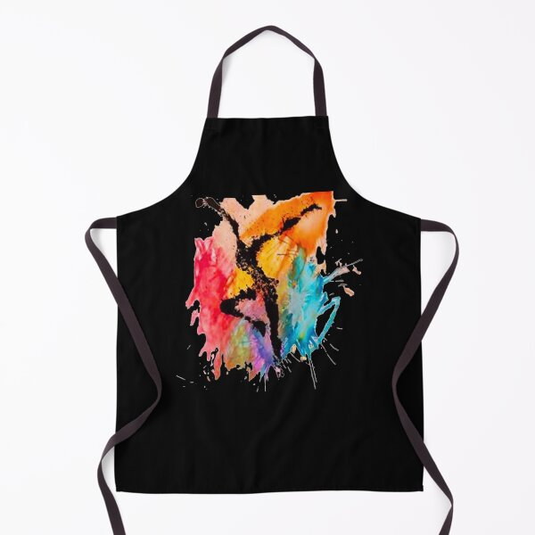 Item preview, Colorfull Dance designed and sold by JohnMcDona.