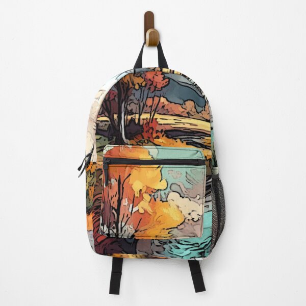 Item preview, Beautiful landscape  designed and sold by Lauriano.