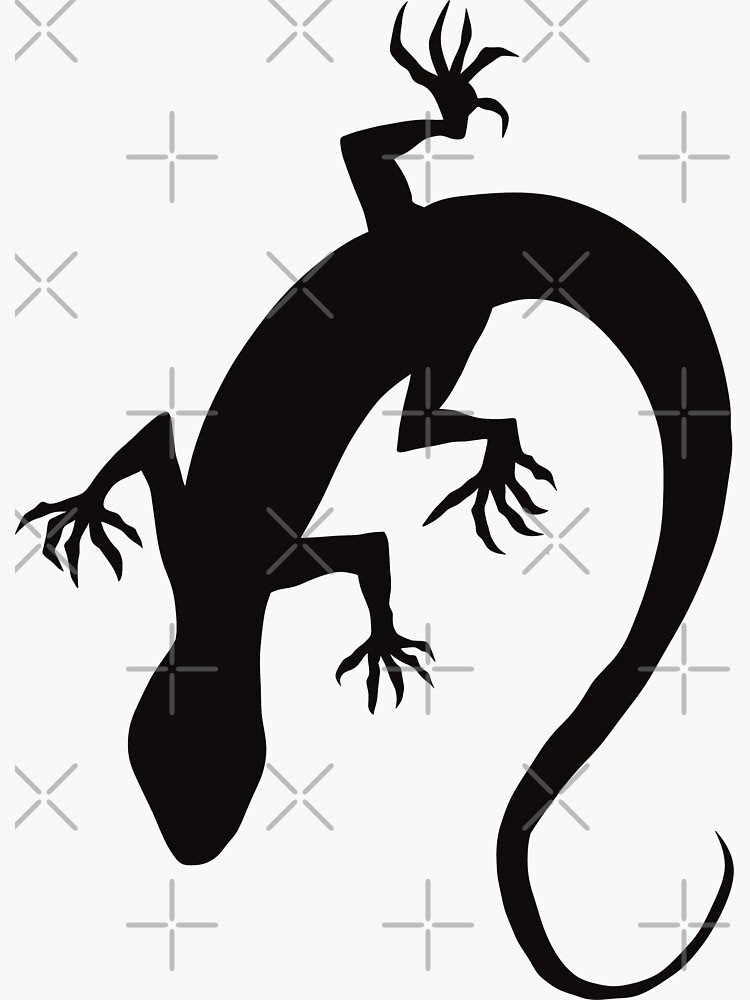 Messenger Lizard | Narutopedia | Fandom