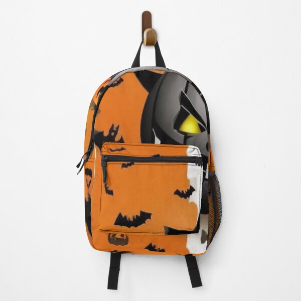 Item preview, Halloween Evil Pumpkin designed and sold by JackFreestone.