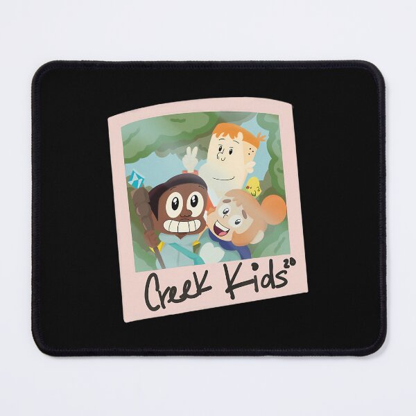 Item preview, Creek Kids designed and sold by ShopArtkyler.