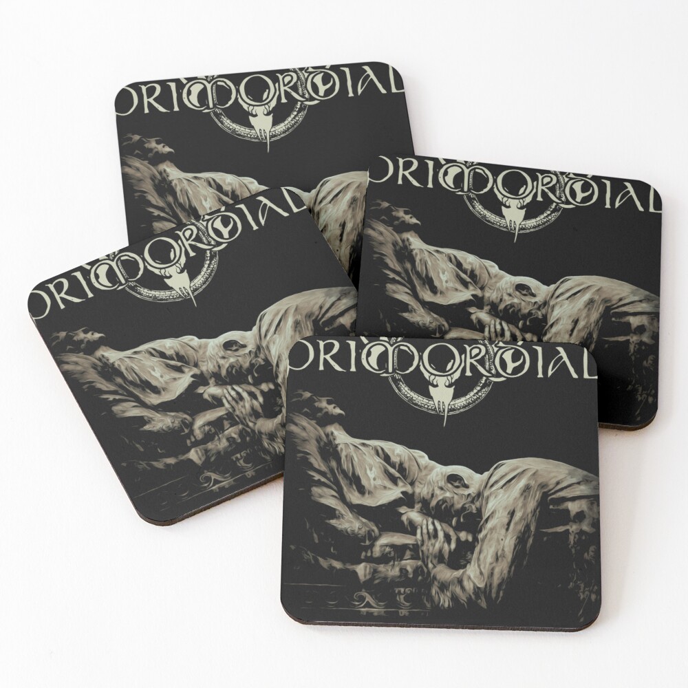Item preview, Coasters (Set of 4) designed and sold by RyleeDougla3.